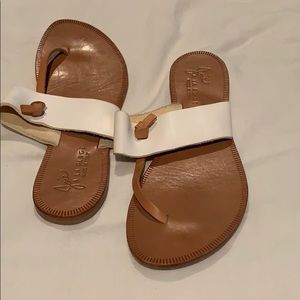 Joie sandals